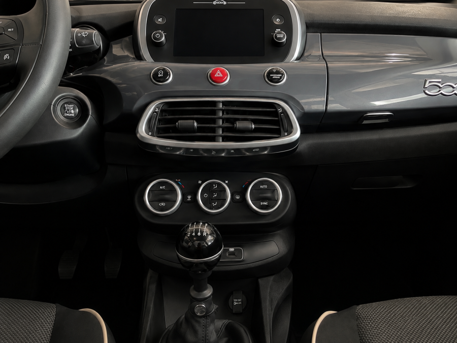FIAT d'occasion 500X 1.6 MULTIJET 120 POP de 2018 Pau (64)﻿