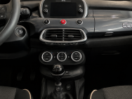 FIAT d'occasion 500X 1.6 MULTIJET 120 POP de 2018 Pau (64)﻿