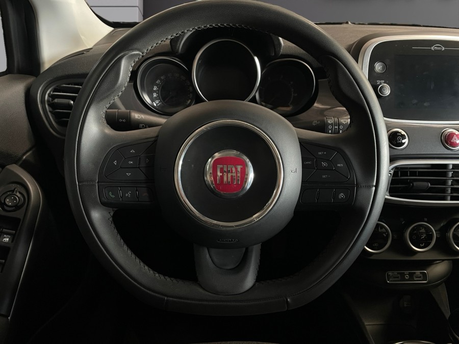 FIAT d'occasion 500X 1.6 MULTIJET 120 POP de 2018 Pau (64)﻿