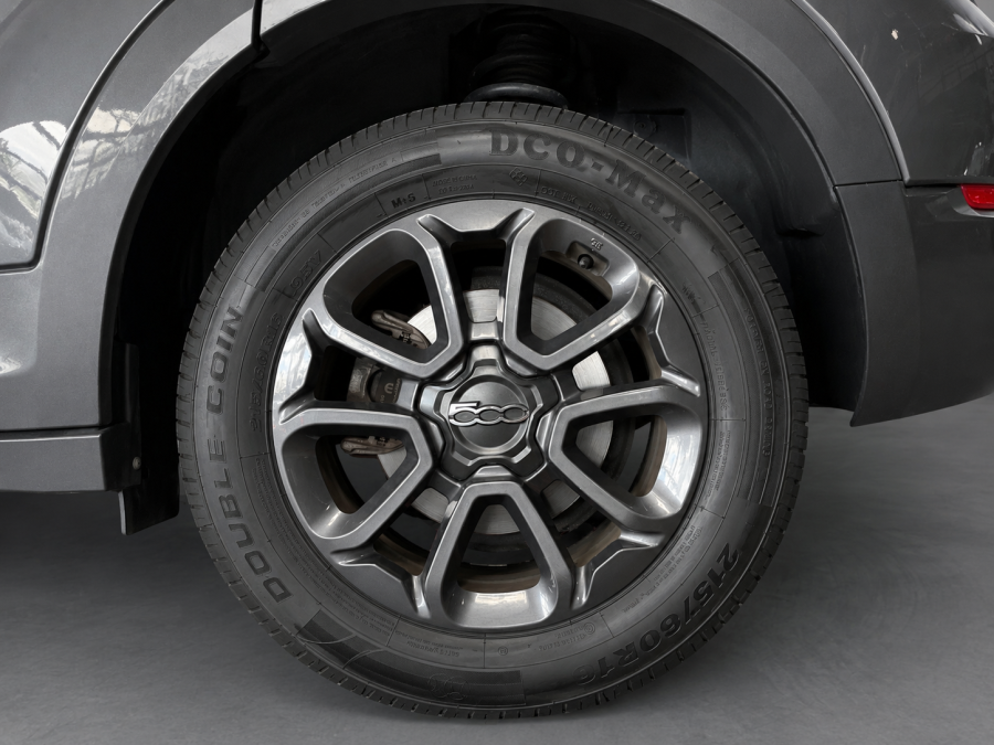 FIAT d'occasion 500X 1.6 MULTIJET 120 POP de 2018 Pau (64)﻿