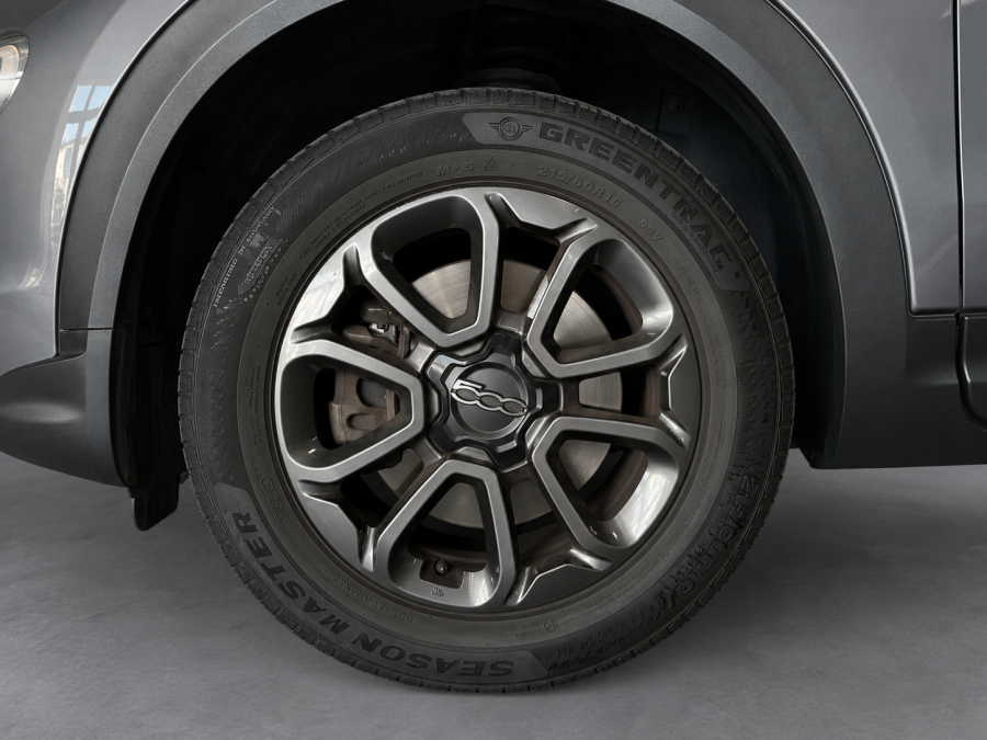 FIAT d'occasion 500X 1.6 MULTIJET 120 POP de 2018 Pau (64)﻿