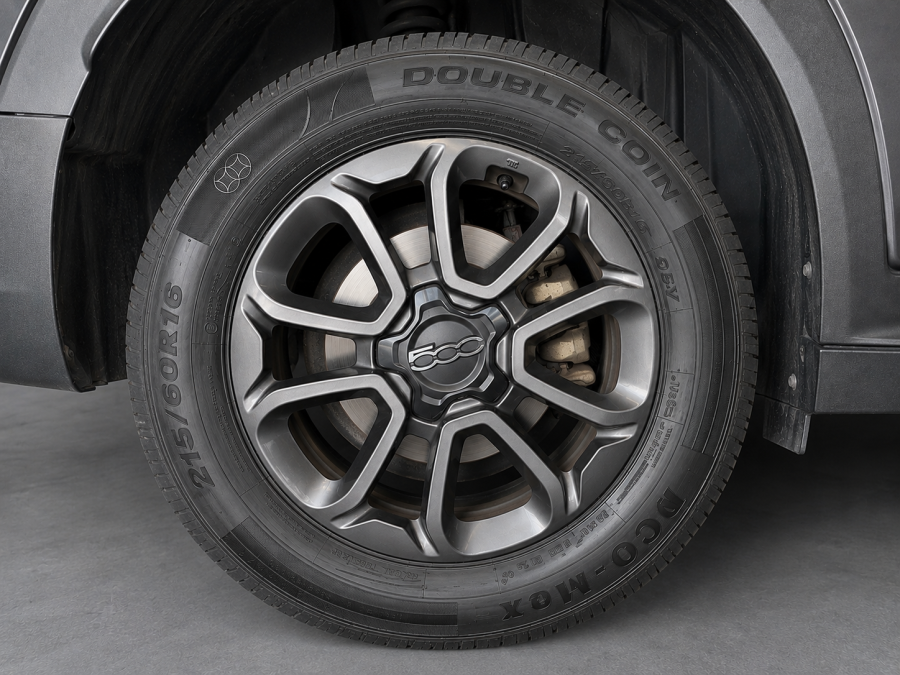 FIAT d'occasion 500X 1.6 MULTIJET 120 POP de 2018 Pau (64)﻿