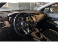 NISSAN d'occasion MICRA NISSAN 2018 Micra IG-T 100 N-Connecta de 2019
