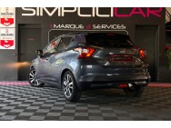 NISSAN d'occasion MICRA NISSAN 2018 Micra IG-T 100 N-Connecta de 2019