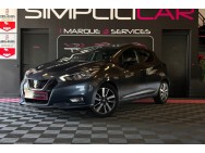 NISSAN d'occasion MICRA NISSAN 2018 Micra IG-T 100 N-Connecta de 2019