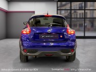 NISSAN d'occasion JUKE 1.2E DIG-T 115 N-CONNECTA PREMIUM CL de 2017