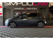 NISSAN d'occasion MICRA NISSAN 2018 Micra IG-T 100 N-Connecta de 2019