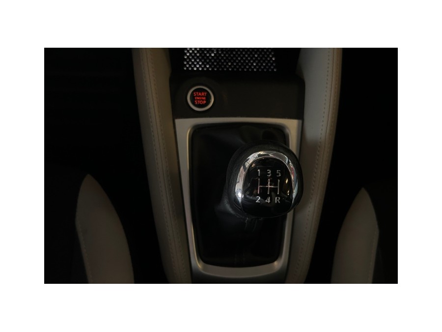 NISSAN d'occasion MICRA NISSAN 2018 Micra IG-T 100 N-Connecta de 2019