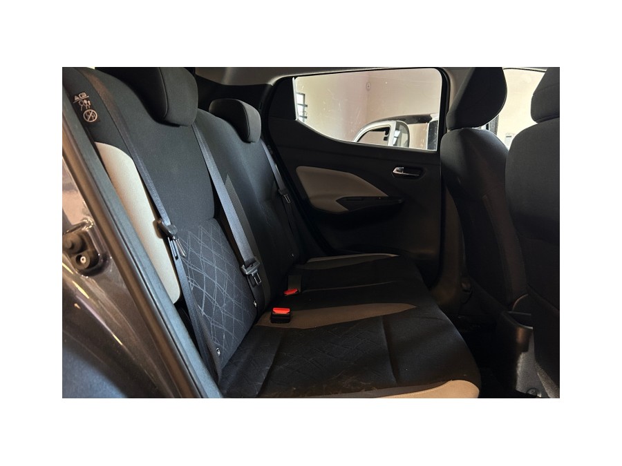 NISSAN d'occasion MICRA NISSAN 2018 Micra IG-T 100 N-Connecta de 2019