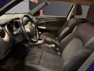 NISSAN d'occasion JUKE 1.2E DIG-T 115 N-CONNECTA PREMIUM CL de 2017