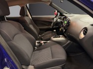 NISSAN d'occasion JUKE 1.2E DIG-T 115 N-CONNECTA PREMIUM CL de 2017