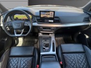 AUDI d'occasion Q5 55 TFSI-E 2.0 299 S-LINE QUAT STRONIC de 2020