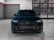 AUDI d'occasion Q5 55 TFSI-E 2.0 299 S-LINE QUAT STRONIC de 2020