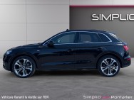 AUDI d'occasion Q5 55 TFSI-E 2.0 299 S-LINE QUAT STRONIC de 2020