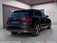 AUDI d'occasion Q5 55 TFSI-E 2.0 299 S-LINE QUAT STRONIC de 2020