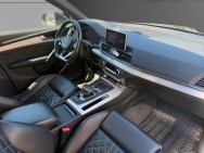 AUDI d'occasion Q5 55 TFSI-E 2.0 299 S-LINE QUAT STRONIC de 2020