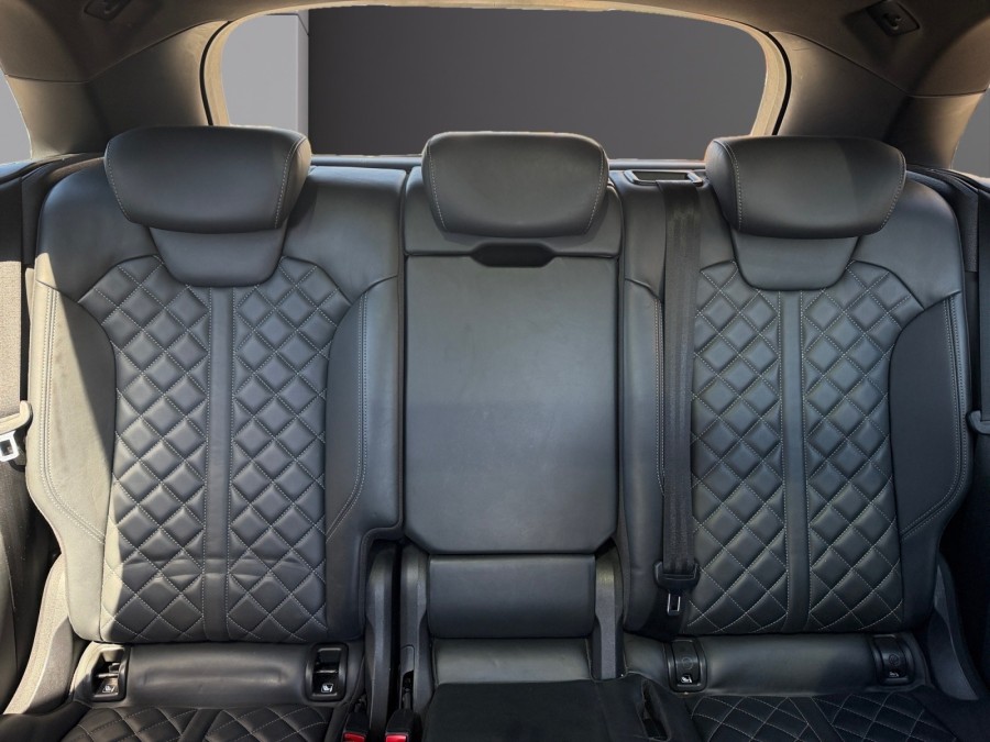 AUDI d'occasion Q5 55 TFSI-E 2.0 299 S-LINE QUAT STRONIC de 2020