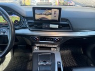 AUDI d'occasion Q5 55 TFSI-E 2.0 299 S-LINE QUAT STRONIC de 2020