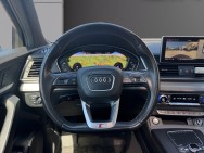 AUDI d'occasion Q5 55 TFSI-E 2.0 299 S-LINE QUAT STRONIC de 2020
