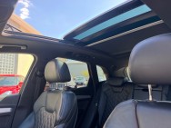 AUDI d'occasion Q5 55 TFSI-E 2.0 299 S-LINE QUAT STRONIC de 2020