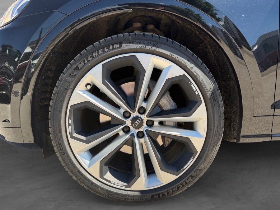 AUDI d'occasion Q5 55 TFSI-E 2.0 299 S-LINE QUAT STRONIC de 2020