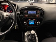 NISSAN d'occasion JUKE 1.2E DIG-T 115 N-CONNECTA PREMIUM CL de 2017