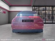 MERCEDES d'occasion CLA SHOOTING BRAKE SB CLA 45 AMG ORANGE ART