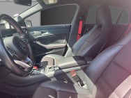 MERCEDES d'occasion CLA SHOOTING BRAKE SB CLA 45 AMG ORANGE ART
