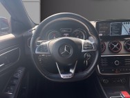 MERCEDES d'occasion CLA SHOOTING BRAKE SB CLA 45 AMG ORANGE ART