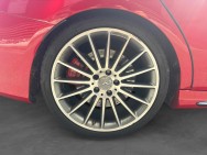 MERCEDES d'occasion CLA SHOOTING BRAKE SB CLA 45 AMG ORANGE ART