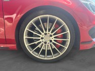 MERCEDES d'occasion CLA SHOOTING BRAKE SB CLA 45 AMG ORANGE ART