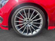 MERCEDES d'occasion CLA SHOOTING BRAKE SB CLA 45 AMG ORANGE ART