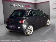 OPEL d'occasion ADAM 1.0 ECOTEC 115 ROCKS de 2015 Pau (64)﻿