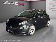 OPEL d'occasion ADAM 1.0 ECOTEC 115 ROCKS de 2015 Pau (64)﻿