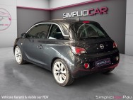 OPEL d'occasion ADAM 1.0 ECOTEC 115 ROCKS de 2015 Pau (64)﻿