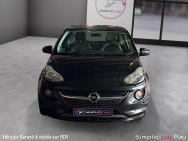 OPEL d'occasion ADAM 1.0 ECOTEC 115 ROCKS de 2015 Pau (64)﻿