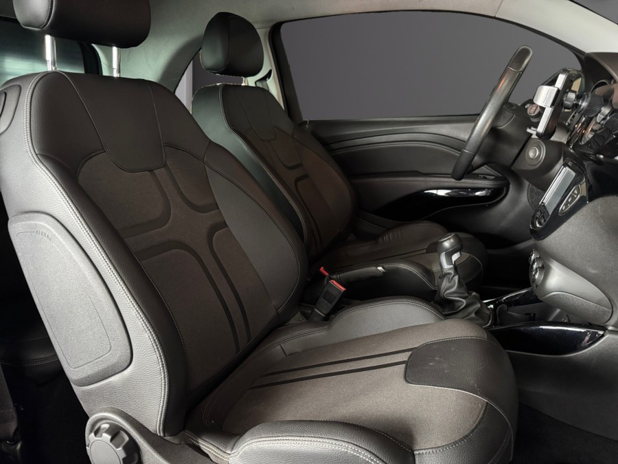 OPEL d'occasion ADAM 1.0 ECOTEC 115 ROCKS de 2015 Pau (64)﻿