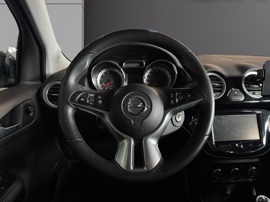 OPEL d'occasion ADAM 1.0 ECOTEC 115 ROCKS de 2015 Pau (64)﻿