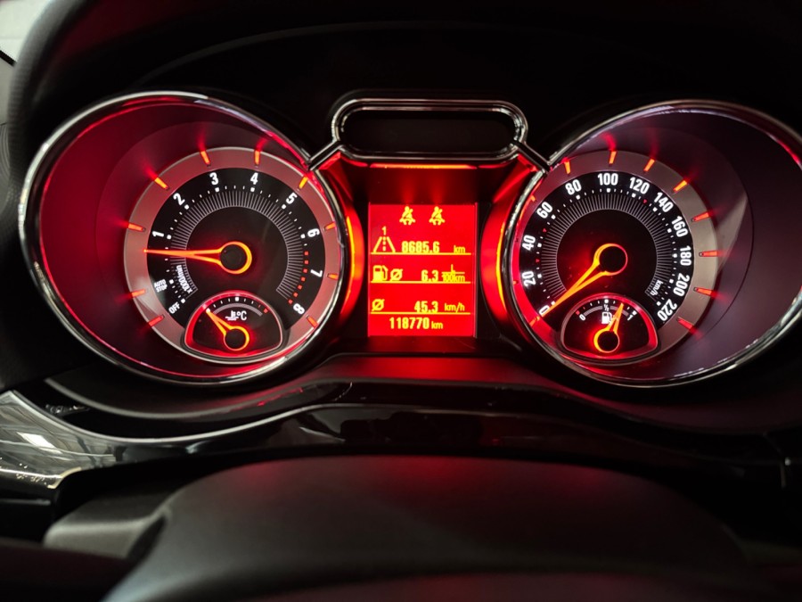 OPEL d'occasion ADAM 1.0 ECOTEC 115 ROCKS de 2015 Pau (64)﻿