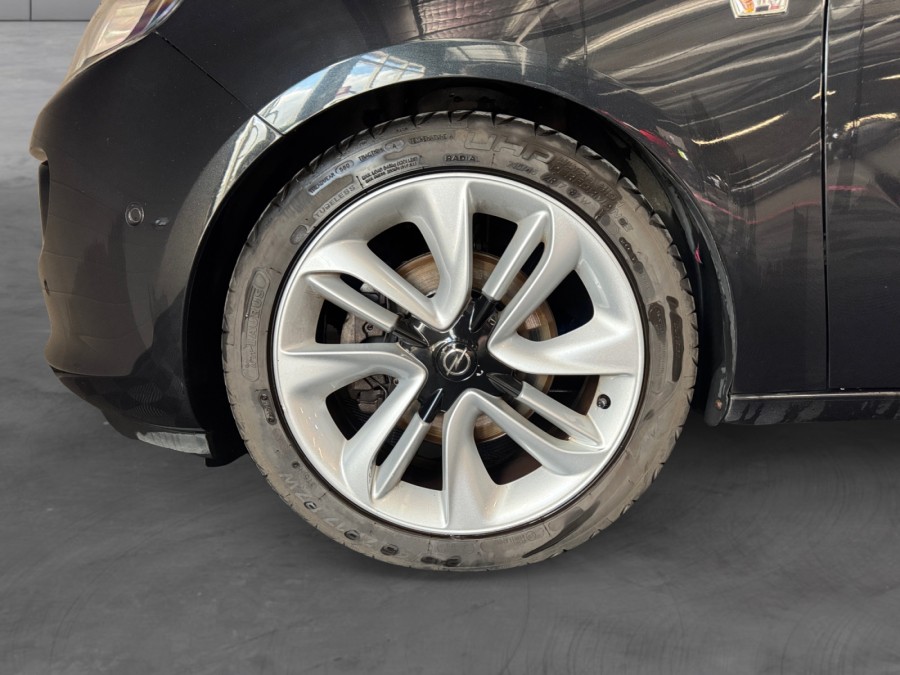 OPEL d'occasion ADAM 1.0 ECOTEC 115 ROCKS de 2015 Pau (64)﻿