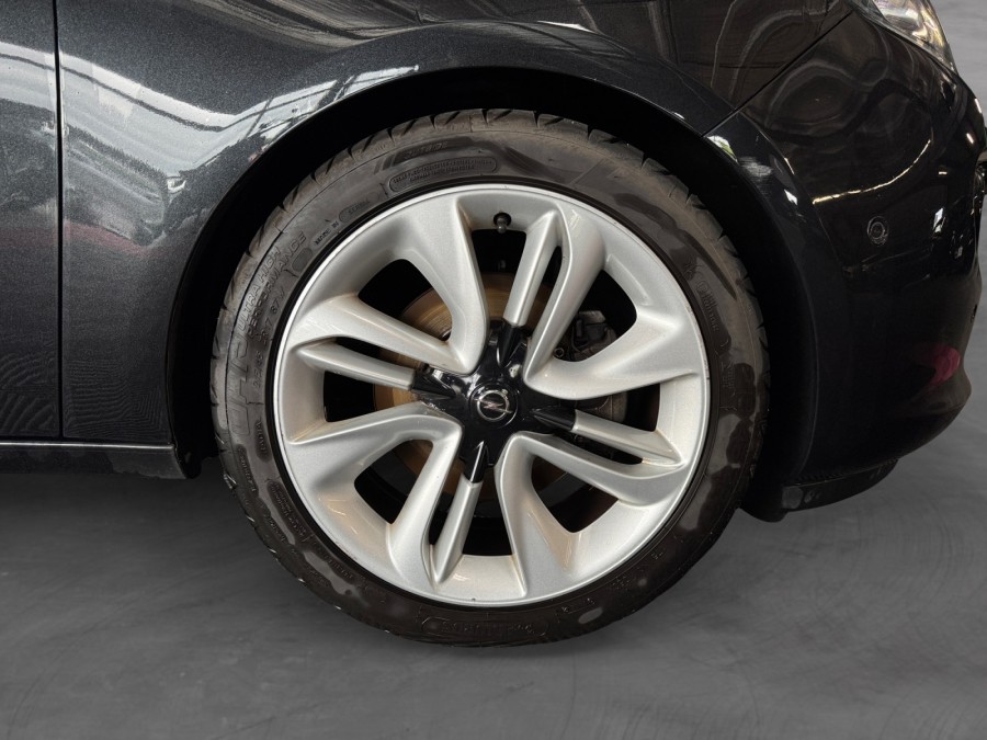 OPEL d'occasion ADAM 1.0 ECOTEC 115 ROCKS de 2015 Pau (64)﻿