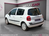 RENAULT d'occasion MODUS TCE 100 TECH RUN de 2008 Cannes (06)﻿