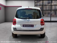 RENAULT d'occasion MODUS TCE 100 TECH RUN de 2008 Cannes (06)﻿