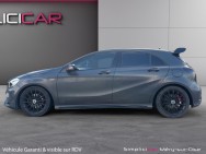 MERCEDES d'occasion CLASSE A A180 FASCINATION BA de 2017 Méry Sur
