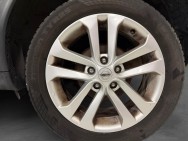 NISSAN d'occasion JUKE 1.2E DIG-T 115 N-CONNECTA PREMIUM CL de 2017