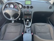 PEUGEOT d'occasion 308 I 1.6 E-HDI 115 ALLURE de 2013 Troyes (10)﻿