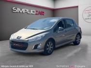 PEUGEOT d'occasion 308 I 1.6 E-HDI 115 ALLURE de 2013 Troyes (10)﻿
