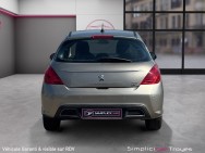 PEUGEOT d'occasion 308 I 1.6 E-HDI 115 ALLURE de 2013 Troyes (10)﻿