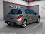 PEUGEOT d'occasion 308 I 1.6 E-HDI 115 ALLURE de 2013 Troyes (10)﻿