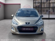 PEUGEOT d'occasion 308 I 1.6 E-HDI 115 ALLURE de 2013 Troyes (10)﻿